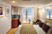 View description of a balcony stateroom